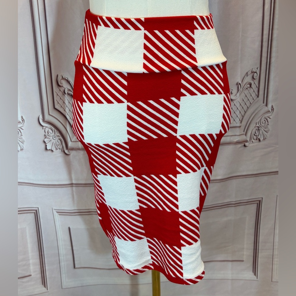 Lularoe Cassie skirt
